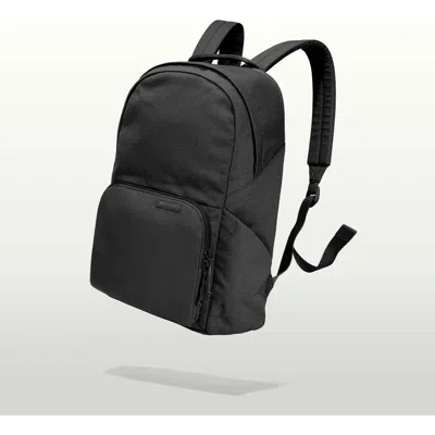 Brevitē The Brevite Backpack In Black