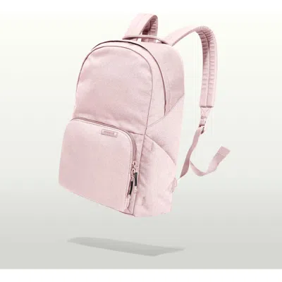 Brevitē The Brevite Backpack In Pink