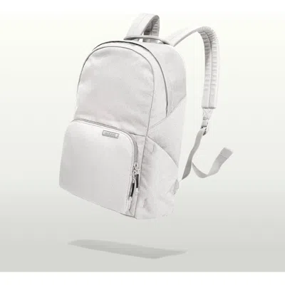 Brevitē The Brevite Backpack In White