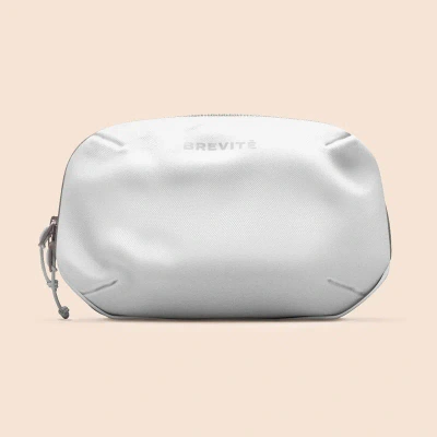 Brevitē The Pouch In Grey