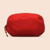 Brevitē The Pouch In Red