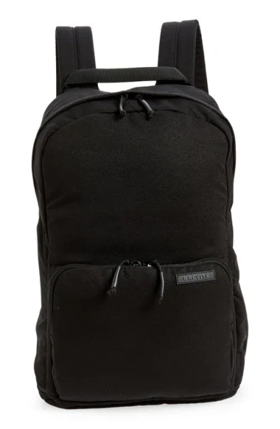 Brevitē Brevite Backpack In Black