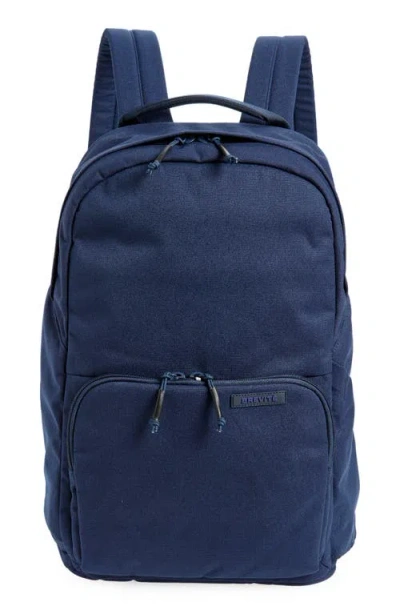 Brevitē Brevite Backpack In Black