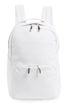 Brevitē Brevite Backpack In White