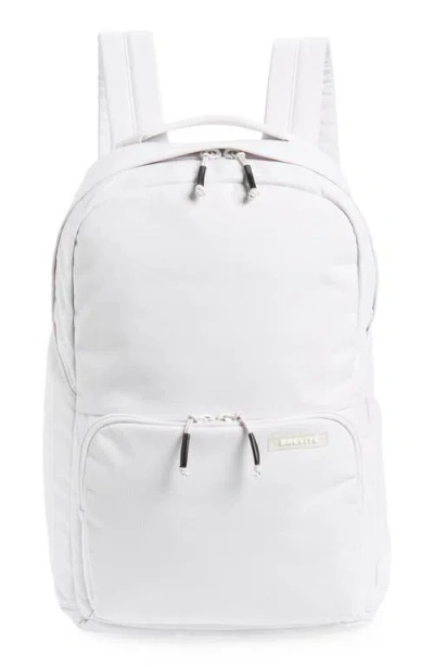 Brevitē Brevite Backpack In White