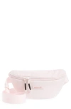 Brevitē Brevite Belt Bag In Pink