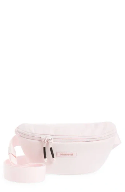 Brevitē Brevite Belt Bag In Pink