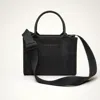 Brevitē Brevite The Anywhere Camera Tote In Black