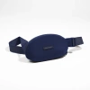 Brevitē Brevite The Belt Bag In Blue