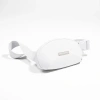 Brevitē Brevite The Belt Bag In White