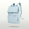 Brevitē Brevite The Daily Backpack In Blue