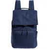Brevitē Brevite The Daily Backpack In Blue