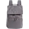 Brevitē Brevite The Daily Backpack In Gray