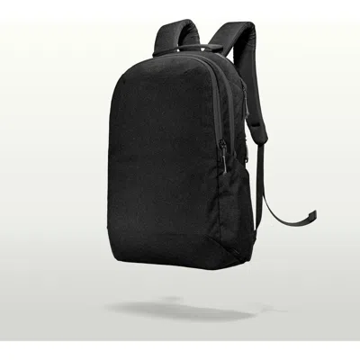 Brevitē Brevite The Daypack Pro In Black