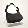 Brevitē Brevite The Elsewhere Camera Bag In Black