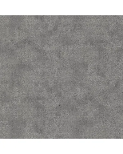 Brewster A-street Prints Cibola Pewter Stone Wallpaper In Multi
