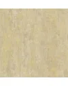 Brewster A-street Prints Deimos Gold Distressed Texture Wallpaper In Multi