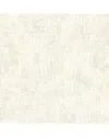 Brewster A-street Prints Felsic Cream Studded Cube Wallpaper In Multi