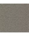 Brewster A-street Prints Maia Stone Faux Linen Wallpaper In Multi