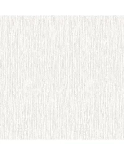 Brewster Abel Off-white Textured Wallpaper
