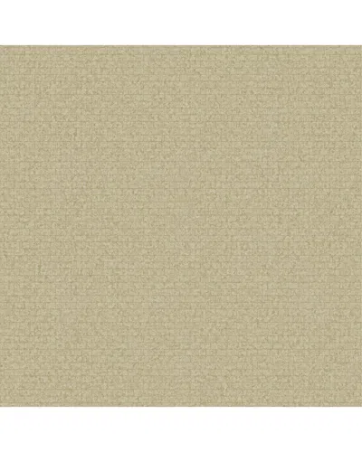 Brewster Advantage Hilbert Gold Geometric Wallpaper In Multi