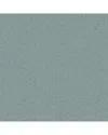 Brewster Advantage Hilbert Teal Geometric Wallpaper In Multi