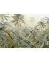 Brewster Amazonia Wall Mural