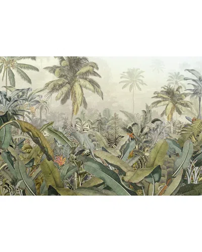 BREWSTER BREWSTER AMAZONIA WALL MURAL