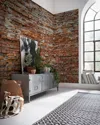 Brewster Bricklane Wall Mural