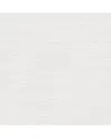Brewster Cantor Light Grey Faux Grasscloth Wallpaper