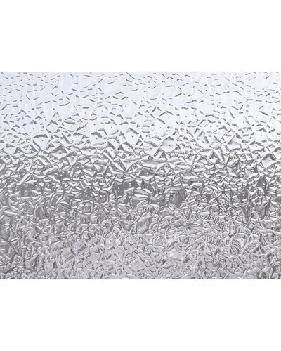Brewster Glacier Window Premium Film In Gray