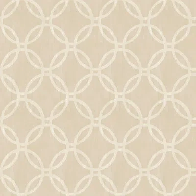 Brewster Home Fashions Bath Bath Bath Volume Iv 33' X 20.5" Geometric 3d Embossed Wallpaper In Grey