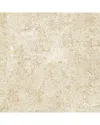 Brewster Kulta Gold Cemented Wallpaper In Multi