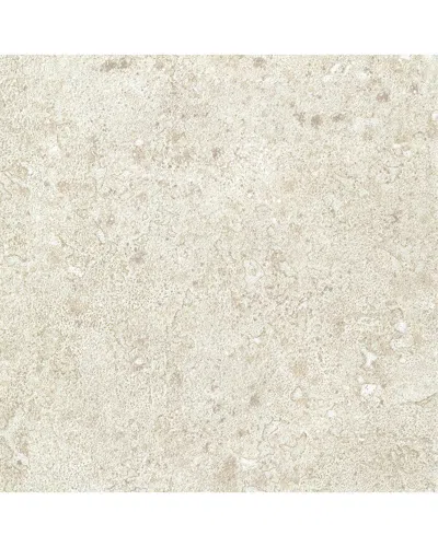 BREWSTER BREWSTER KULTA ROSE GOLD CEMENTED WALLPAPER