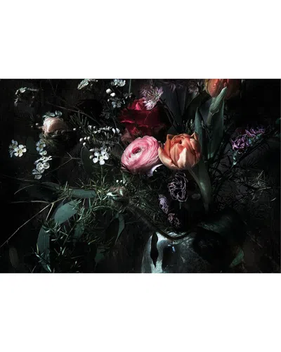 Brewster Still Life Wall Mural