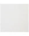 Brewster Strati Stria Paintable Wallpaper In Multi