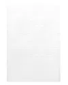 Brewster Talavera White Flower Tile Paintable Wallpaper In White