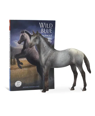 Breyer C3 Horse Figurine And Book Set, Ages 4+