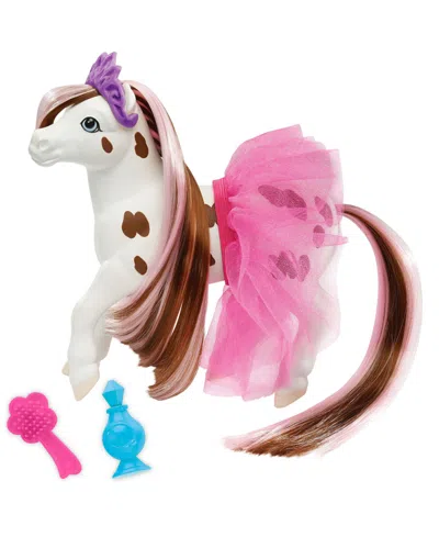 Breyer Lucky Acres Blossom The Ballerina Horse Color Changing Bath Toy In Multi