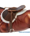 Breyer Traditional Devon Hunt Seat Saddle Horse Toy Accessory In Multi
