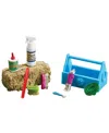 Breyer Traditional Series Toy Horse Grooming Kit Accessories In Multi
