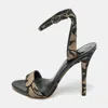 Brian Atwood In Black