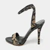Brian Atwood In Multi