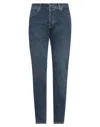 Brian Dales Jeans In Blue