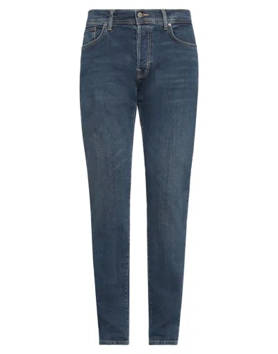 Brian Dales Jeans In Blue