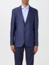 Brian Dales Blazer  Men Color White In White
