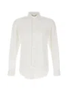 Brian Dales Button Shirt In Red