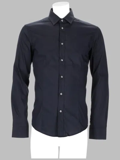 BRIAN DALES BRIAN DALES CAMICIA IN COTONE
