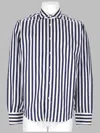 Brian Dales Camicia In Cotone In Multi