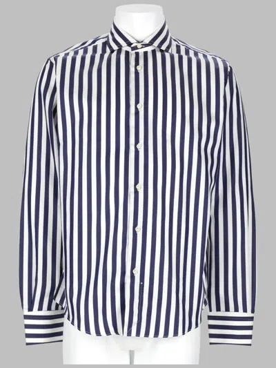 BRIAN DALES BRIAN DALES CAMICIA IN COTONE